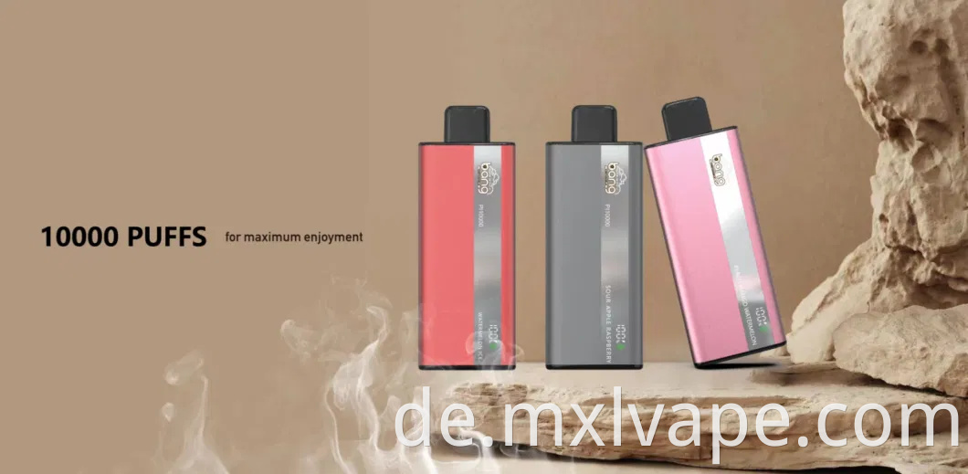 Großhandel Alibaba Bang Pi 10000 Puff Einweg -Zigaretten Vape 0,8OHM Mesh Coil 15ml Pod Elektrische Shisha Preis Elektronische Zigungen Puffs 9000 0% 2% 3% 5%